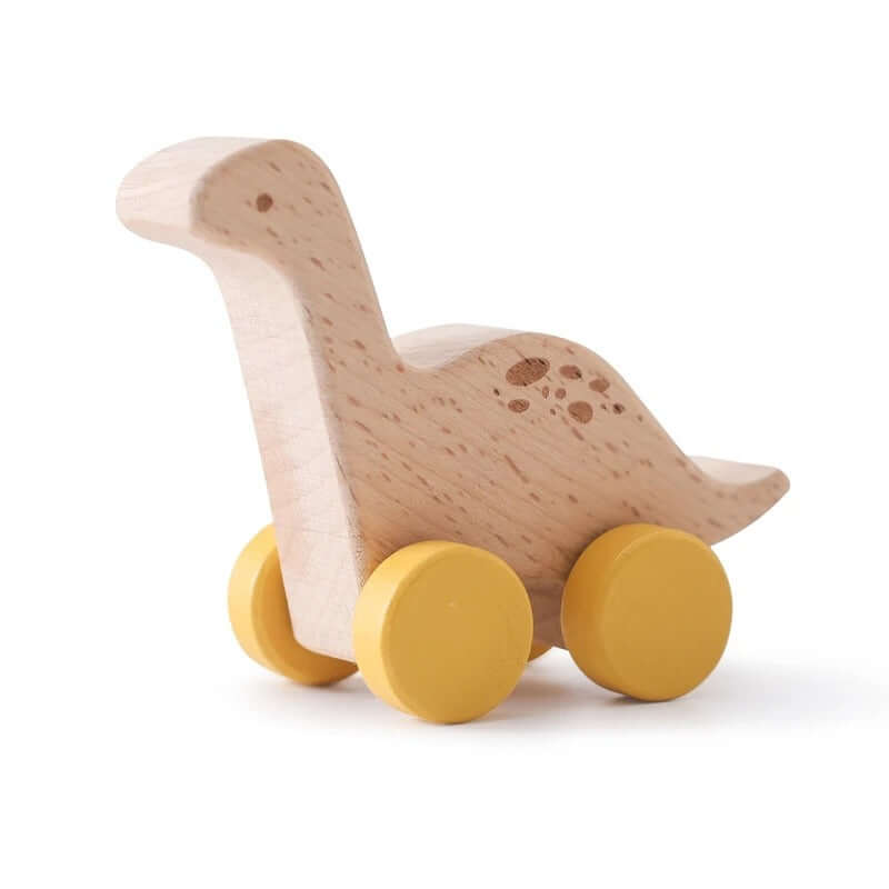 Dinosaure jouet