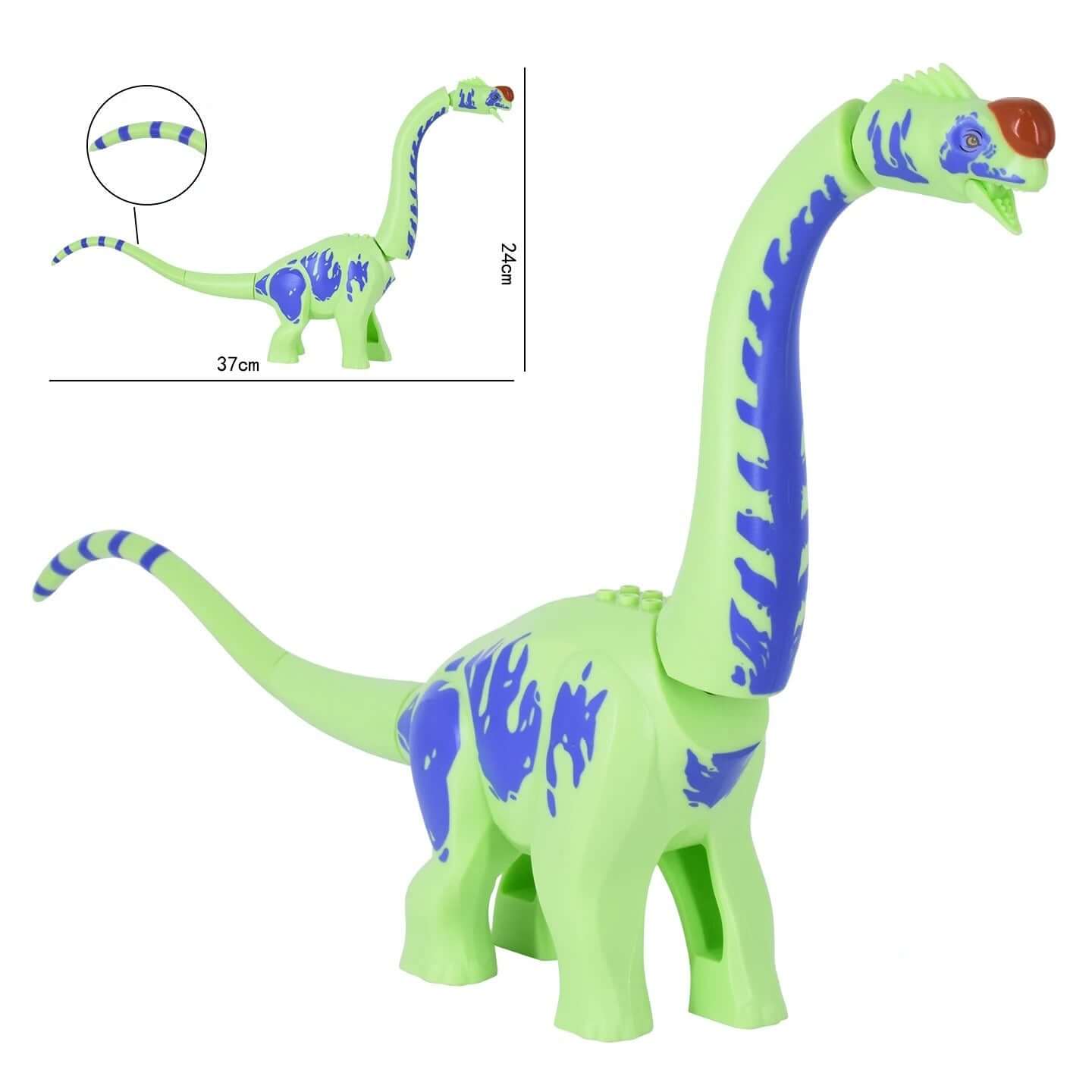 Dinosaure jouet