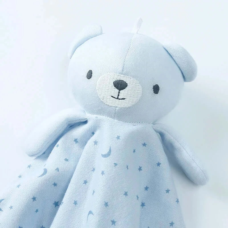 Doudou bébé