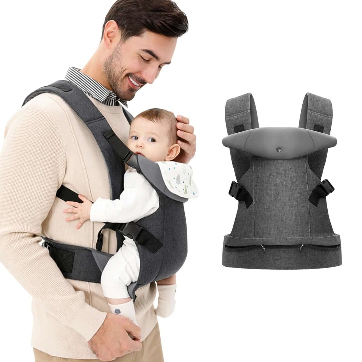 Porte bébé