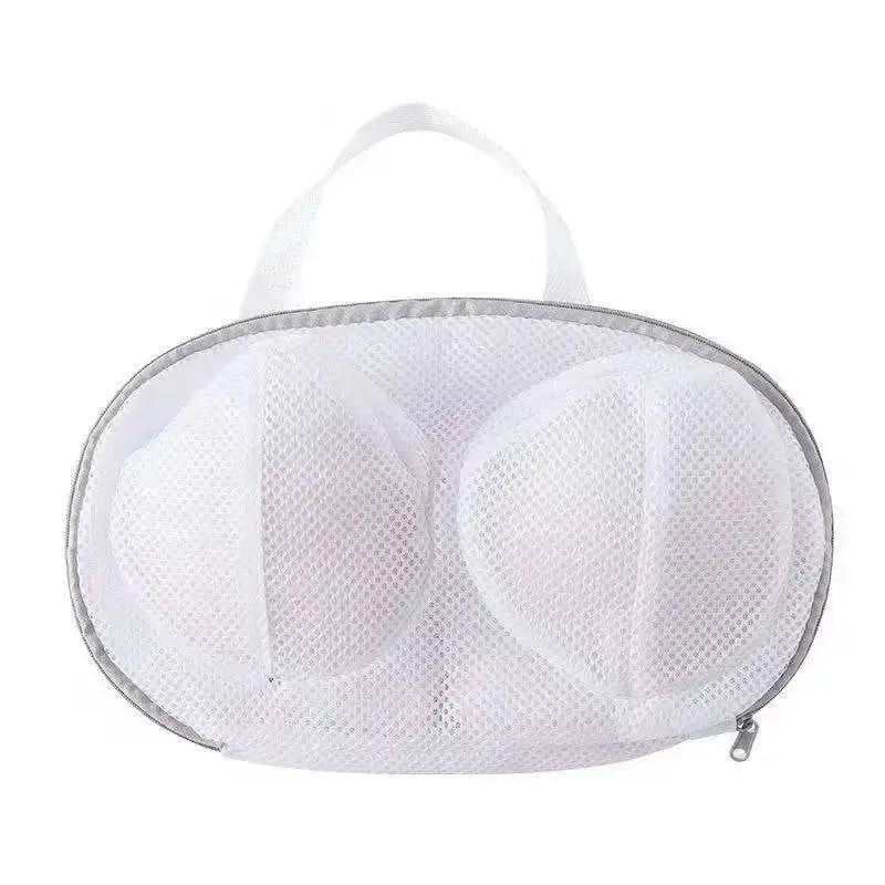 Sac lavage soutien gorge - Monde à maman
