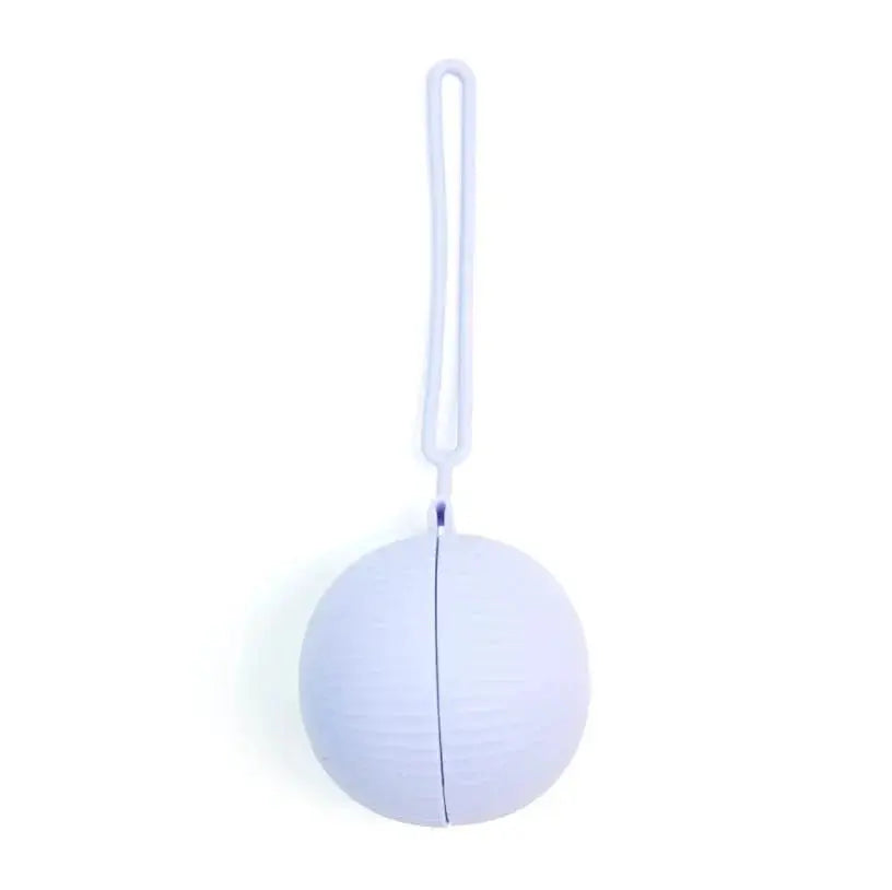 Boite à tétine - Monde à maman