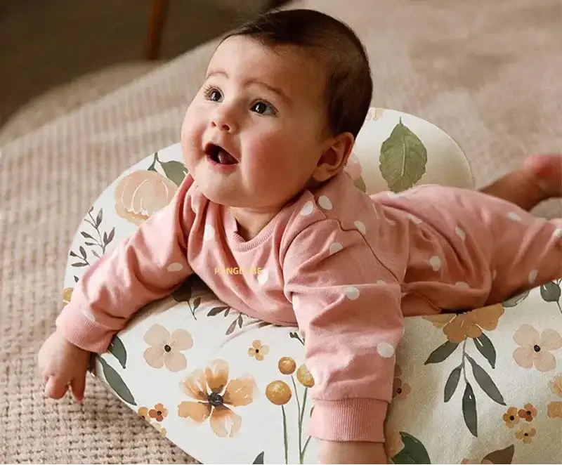 Coussin d'allaitement : comment bien l'utiliser ?