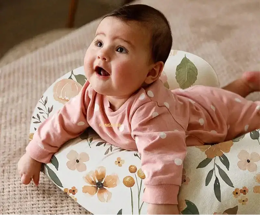 Coussin d'allaitement : comment bien l'utiliser ?