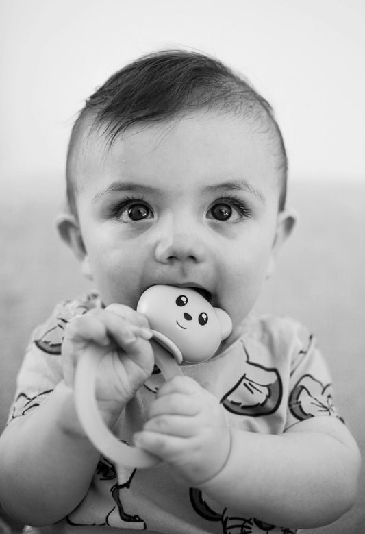 Liste de naissance complète : les 20 essentiels pour bébé