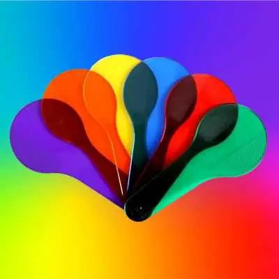 Palette Couleurs - ColoringToys™ - Palette - Monde à maman