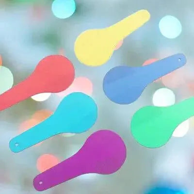 Palette Couleurs - ColoringToys™ - Palette - Monde à maman