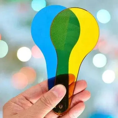 Palette Couleurs - ColoringToys™ - Palette - Monde à maman