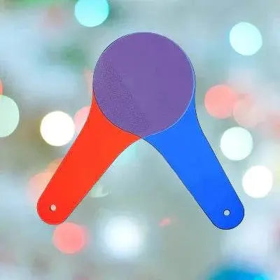 Palette Couleurs - ColoringToys™ - Palette - Monde à maman