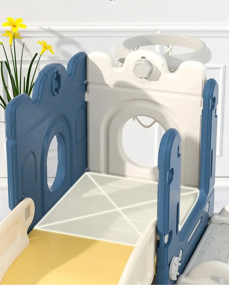 Parc de Jeux Enfant - Monde à maman