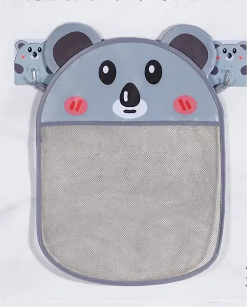 Filet pour jouet de bain pour bébé - Monde à maman