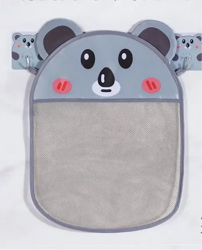 Filet pour jouet de bain pour bébé - Monde à maman