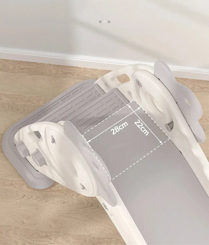 Parc de Jeux Enfant - Monde à maman