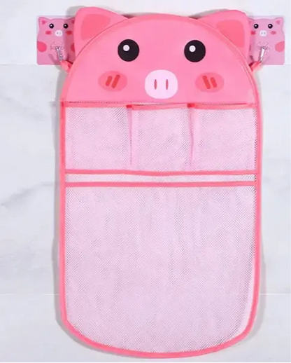 Filet pour jouet de bain pour bébé - Monde à maman