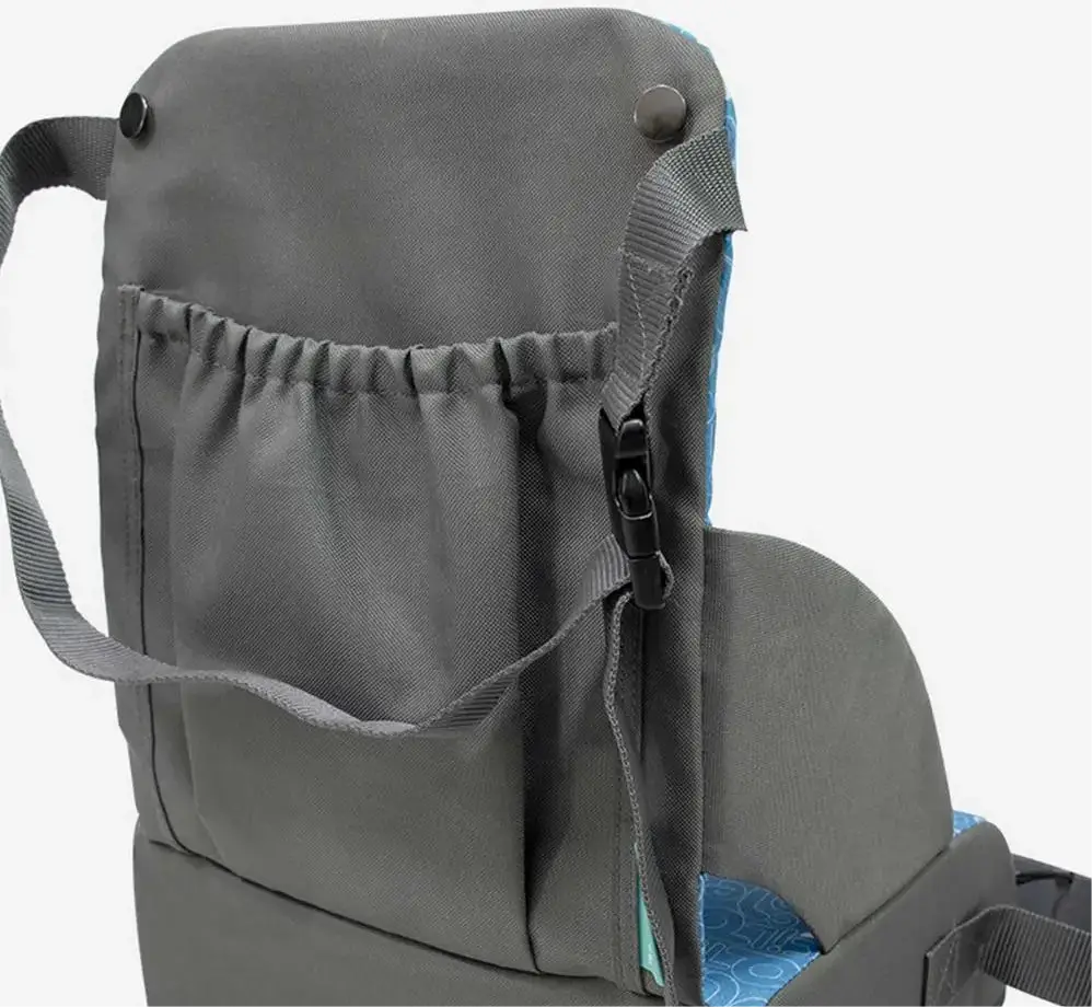 Siège d'appoint pour bébé - Monde à maman