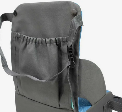 Siège d'appoint pour bébé - Monde à maman