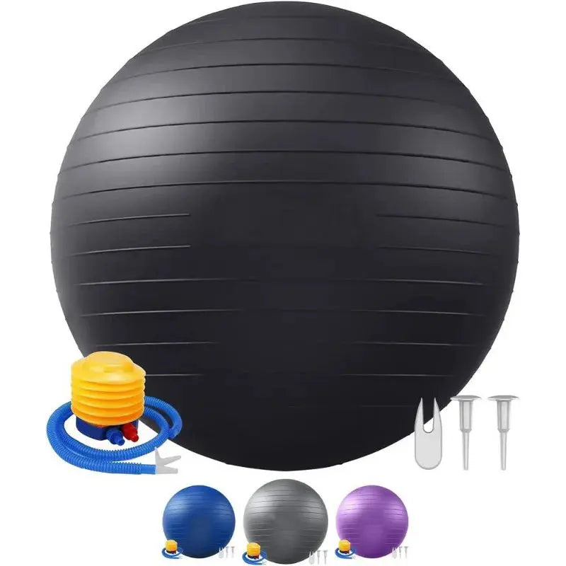 Ballon de grossesse - Monde à maman