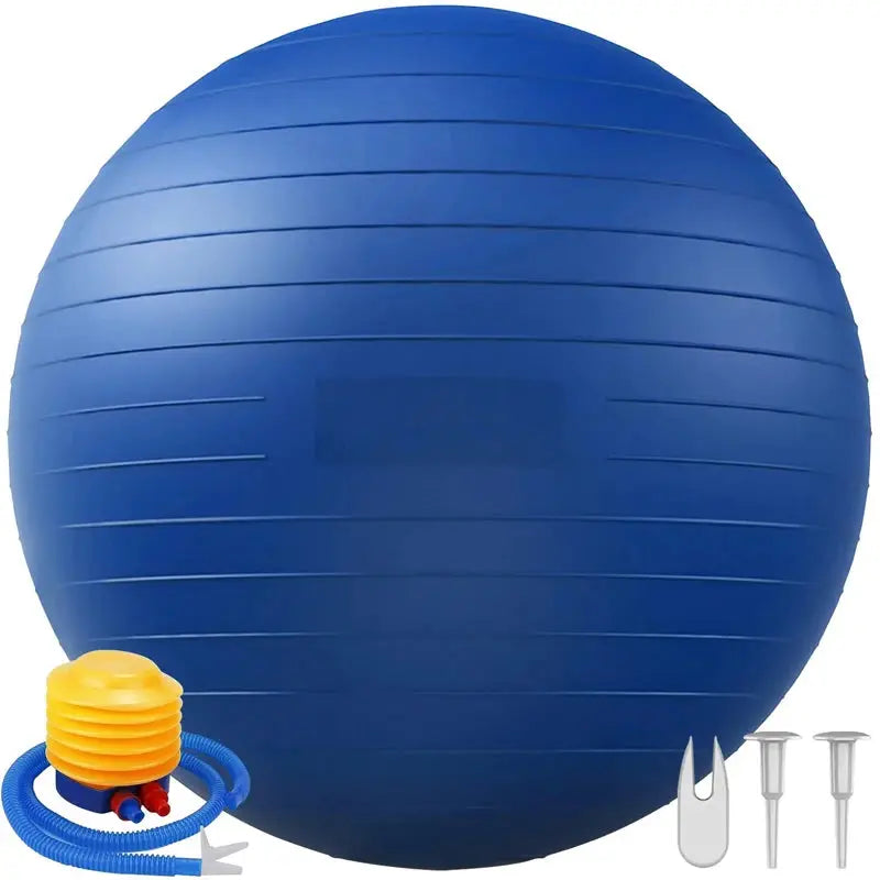 Ballon de grossesse - Monde à maman