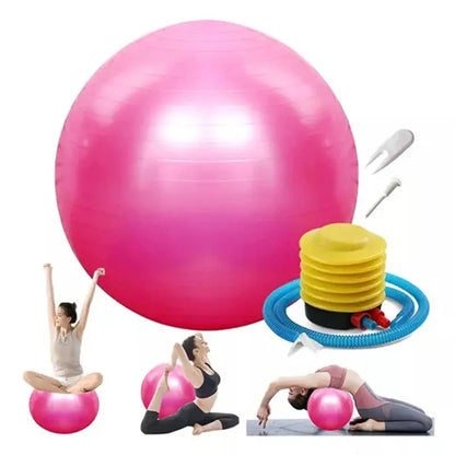 Ballon de grossesse - Monde à maman