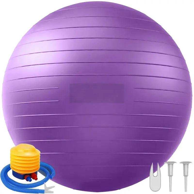 Ballon de grossesse - Monde à maman