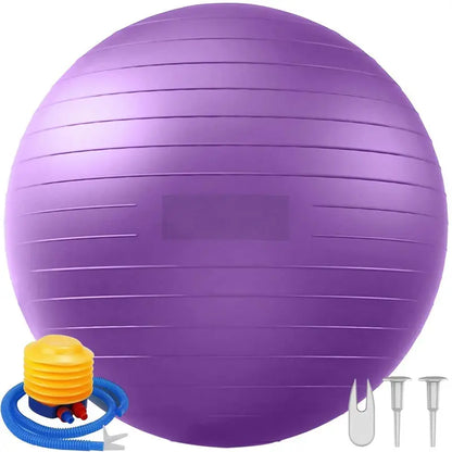 Ballon de grossesse - Monde à maman