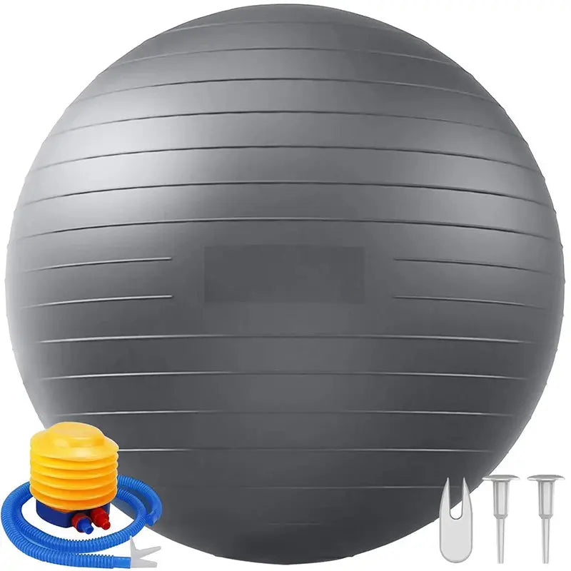Ballon de grossesse - Monde à maman