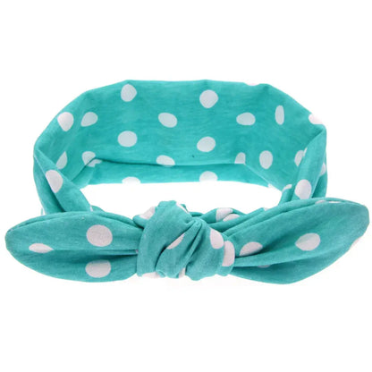 Bandeau cheveux pour fille - Monde à maman