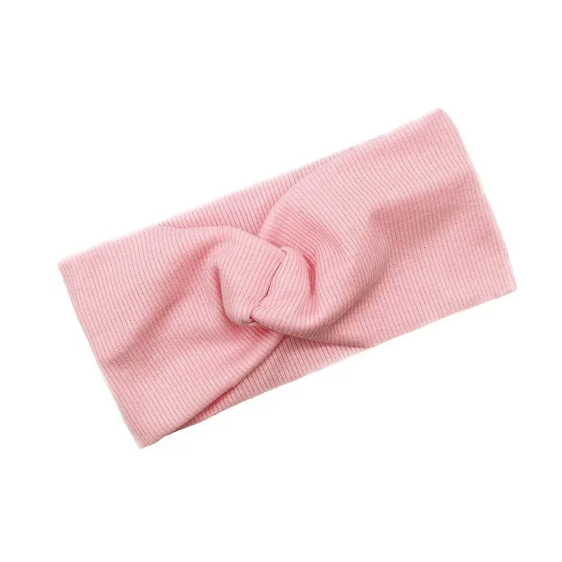 Bandeau cheveux pour fille - Monde à maman