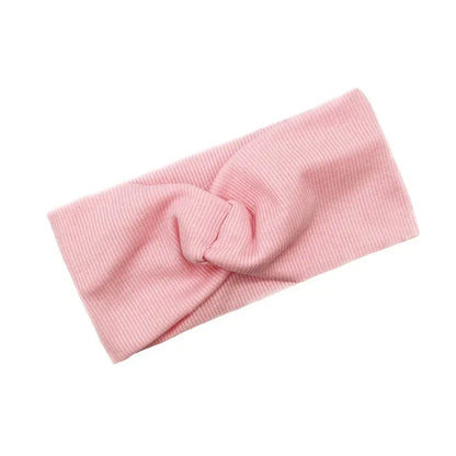 Bandeau cheveux pour fille - Monde à maman