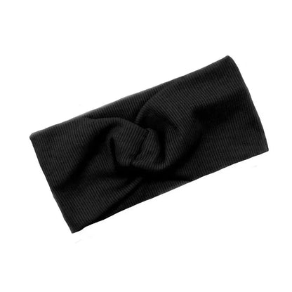 Bandeau cheveux pour fille - Monde à maman