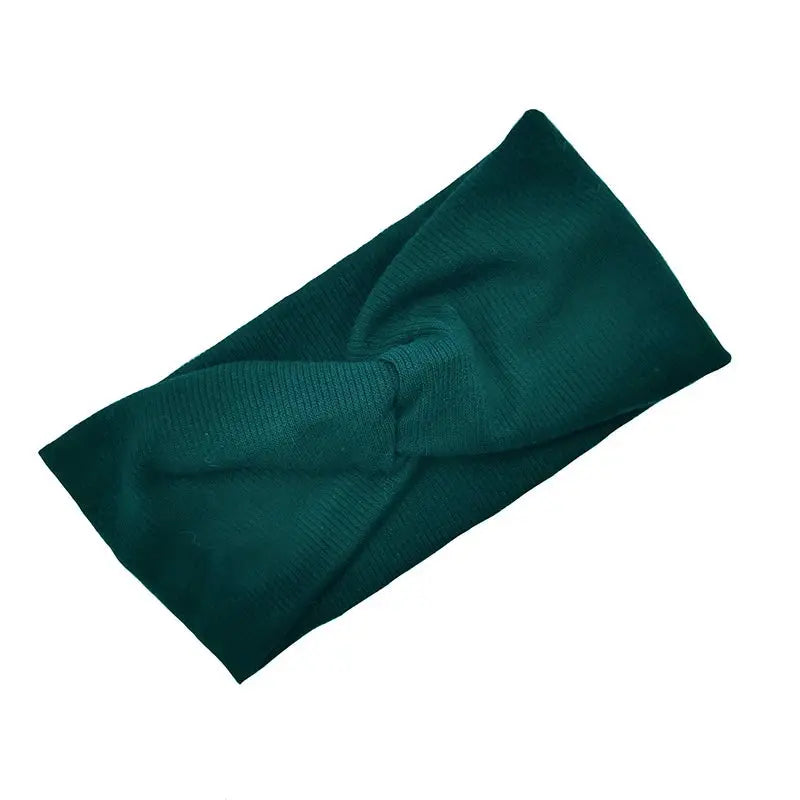 Bandeau cheveux pour fille - Monde à maman