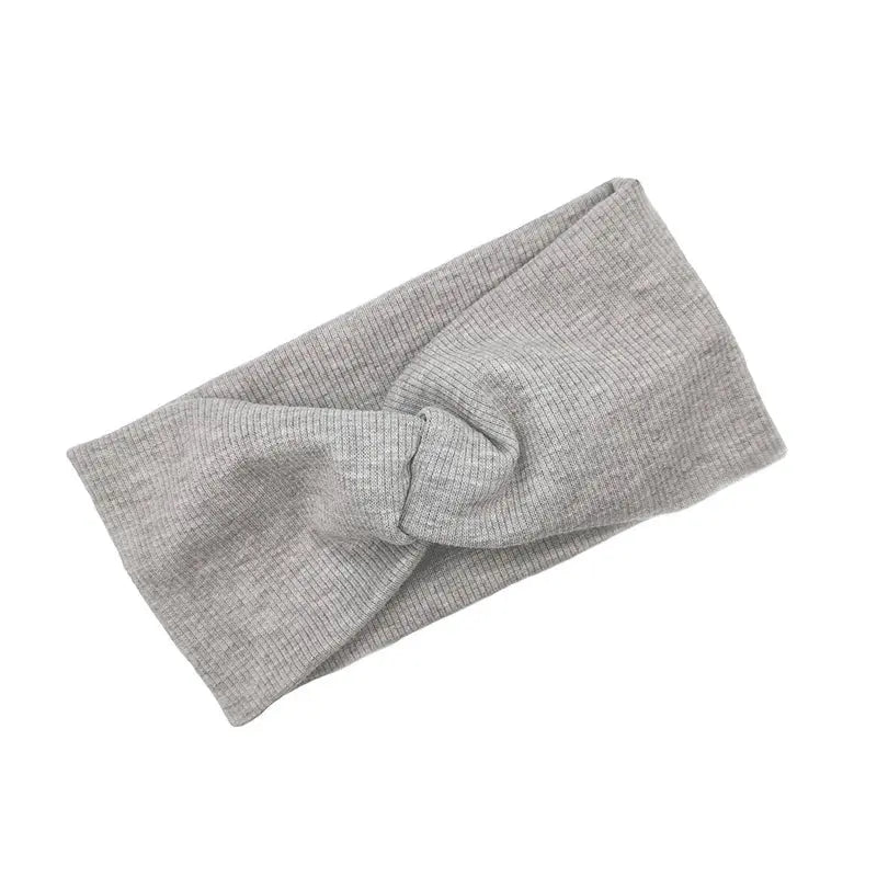 Bandeau cheveux pour fille - Monde à maman
