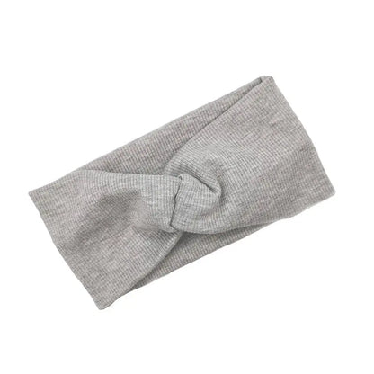 Bandeau cheveux pour fille - Monde à maman