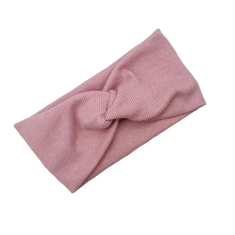 Bandeau cheveux pour fille - Monde à maman