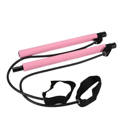 Barre de pilate - Monde à maman