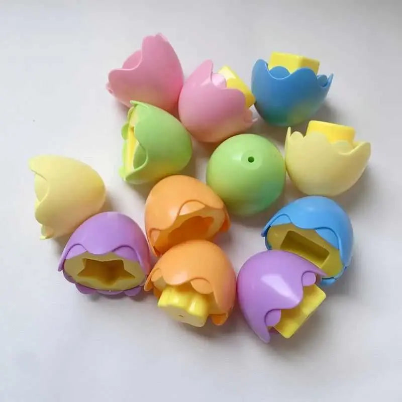 Boite à Oeufs - SmartEggs™- Oeuf Coloré - Monde à maman