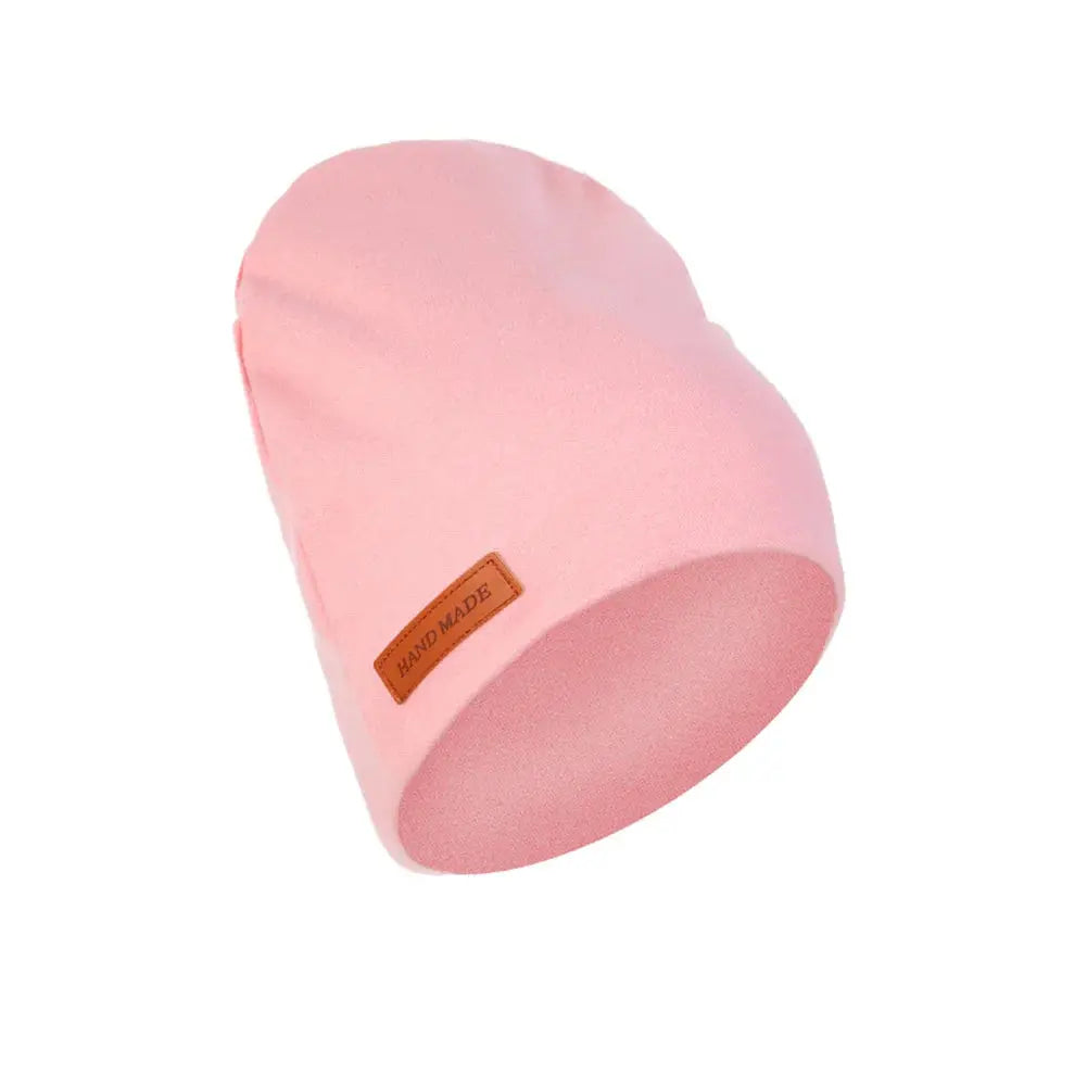 Bonnet pour bébé - Monde à maman