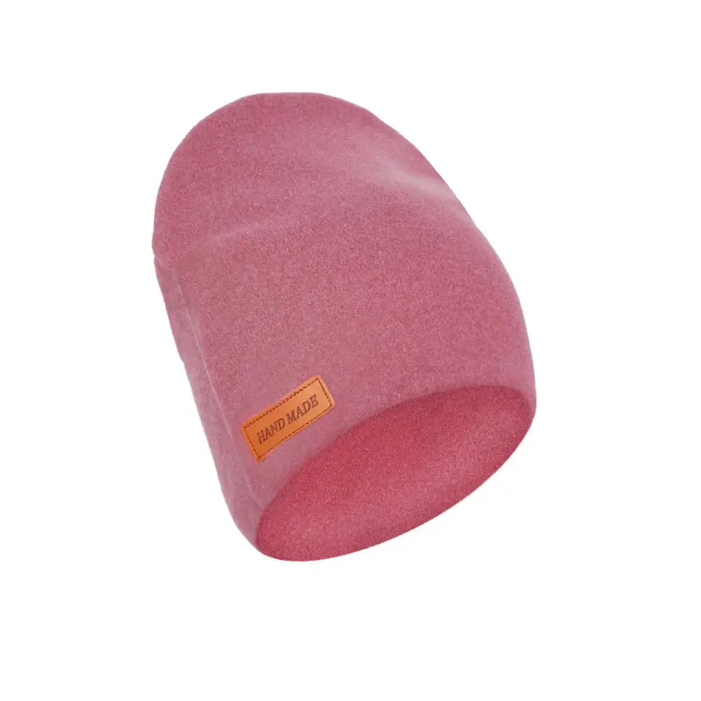 Bonnet pour bébé - Monde à maman