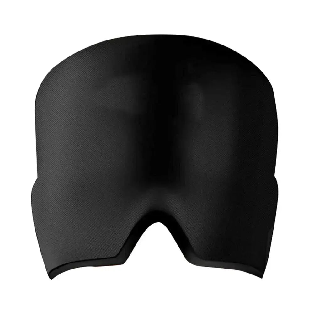 Bonnet-de-compression-noir