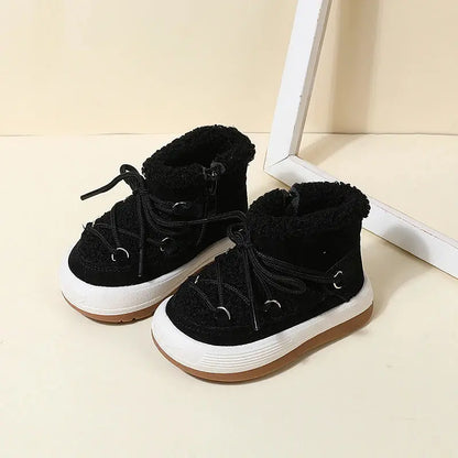 Bottes pour bébé - Monde à maman