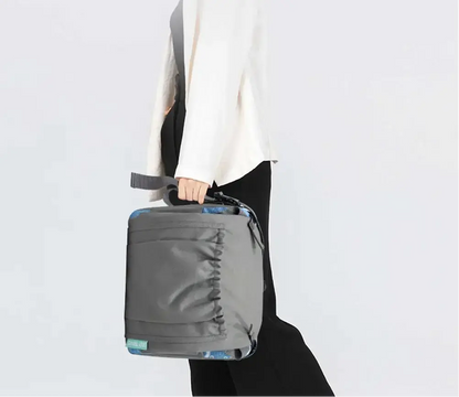 Siège d'appoint pour bébé - Monde à maman