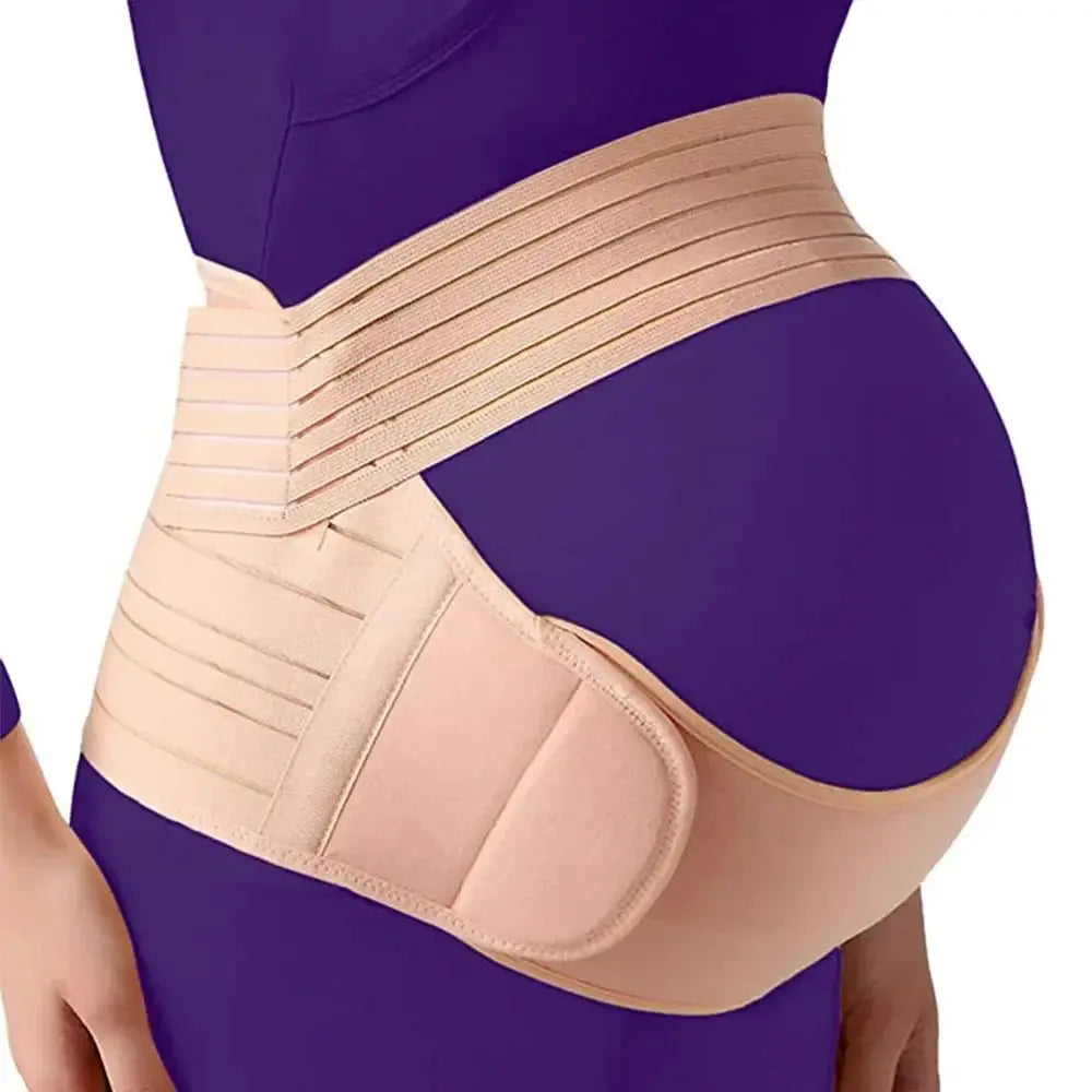 Ceinture de grossesse - Monde à maman