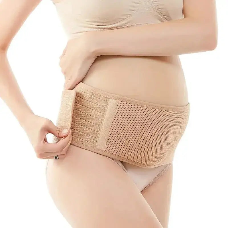 Ceinture de grossesse - Monde à maman