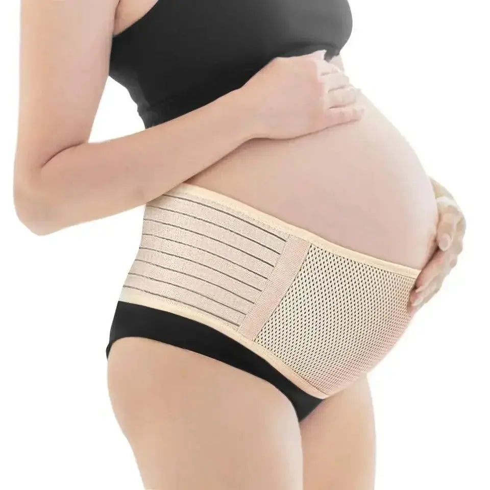 Ceinture de grossesse - Monde à maman
