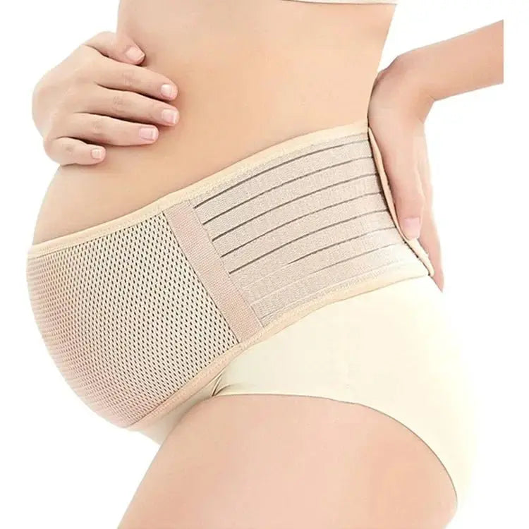 Ceinture de grossesse - Monde à maman