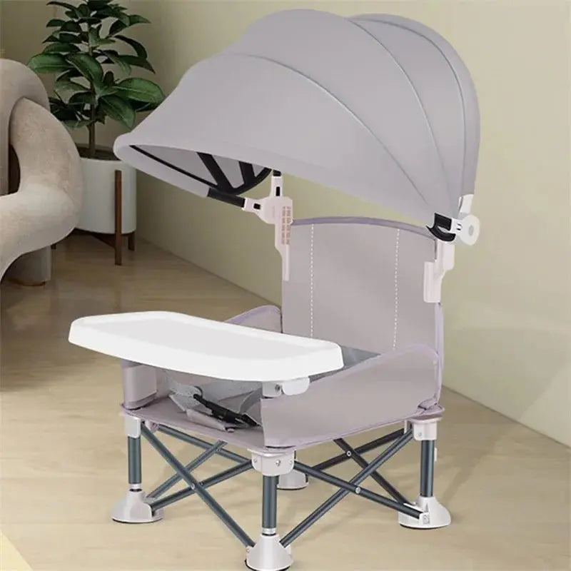 Chaise d'appoint - Monde à maman