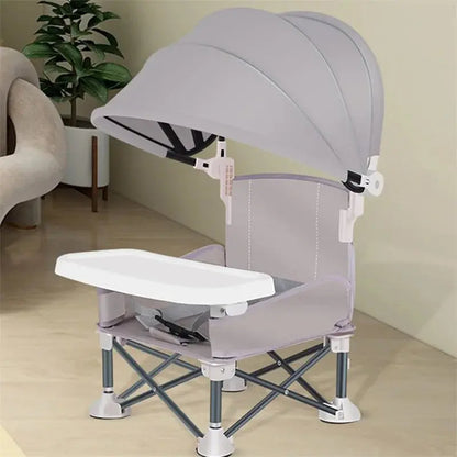 Chaise d'appoint - Monde à maman
