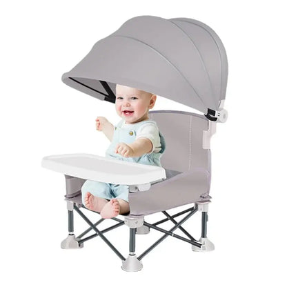 Chaise d'appoint - Monde à maman