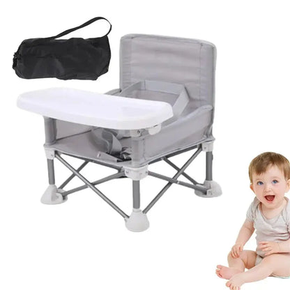 Chaise d'appoint - Monde à maman
