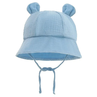 Chapeau-de-soleil-bleu